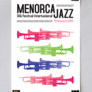 Menorca Jazz.  project by María Mateu - 06.08.2010