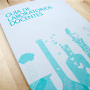Guía de Laboratorios Docentes. Design e Ilustração tradicional projeto de Javier Garanto Satué - 29.06.2010