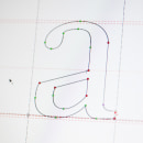 Pessoa typeface. Un proyecto de Diseño de Gerard - 06.07.2010