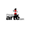 PONLEARTE.  project by Javier Anca Lopez - 08.02.2010