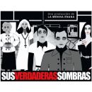Sus Verdaderas Sombras. Film, Video, and TV project by Jorgina García-Cruz - 09.23.2010