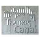 Teatros Canal.  project by Jorgina García-Cruz - 09.23.2010