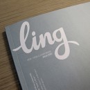 Ling. Design projeto de Rosh 333 - 26.09.2010