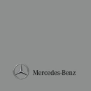 Mercedes-benz christmas.  project by MAGS - 12.20.2010