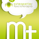 Osteopatía. Design project by Elena Balduque - 01.11.2011