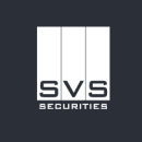 SVS Securities. Programação  e Informática projeto de Guy Aloni - 12.01.2011