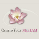 Yoga Neelam. Motion Graphics, Programação  e Informática projeto de Guy Aloni - 12.01.2011
