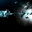 Reel 2010. Motion Graphics project by Anders Hattne - 01.17.2011
