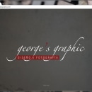 Georgegraphic. Programming project by Eric Camacho - 01.19.2011