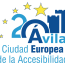 Logotipo Accesible. Design, Ilustração tradicional, e Publicidade projeto de Juanjo Barcenilla - 10.02.2011