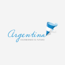 IDENTIDAD GLOBAL - BICENTENARIO ARGENTINA. Un proyecto de  de Vilma León - 29.01.2011
