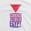 Egypt 11022011. Een project van  Ontwerp van ullbord - 01.03.2011