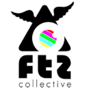 FTZ collective. Design, Traditional illustration, Advertising, Music, Motion Graphics, Programming, Photograph, Film, Video, TV, UX / UI & IT project by Mondo Biq - 03.08.2011