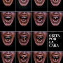 GRITA POR LA CARA. Un proyecto de Diseño, Publicidad, Instalaciones, Fotografía, Cine, vídeo, televisión y UX / UI de POR LA CARA - 16.03.2011