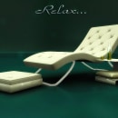 Relax.... Un proyecto de 3D de Nelson Villarruel - 16.03.2011