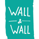 Wall&Wall. Design, and Traditional illustration project by Ferran Torras - 04.07.2011
