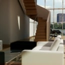 Apartamento Ixelles. 3D project by Atres-studio - 05.09.2011