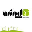 Wind1000 services Ein Projekt aus dem Bereich Design von LaMerienda - 16.05.2011