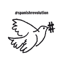 #spanishrevolution. Un progetto di Design di Albert Roca - 21.05.2011