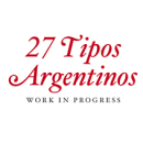 27 Tipos Argentinos. Fotografia projeto de Daniel Bericua - 07.06.2011