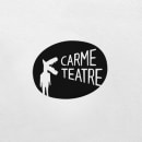 Carme Teatre. Un proyecto de Diseño e Ilustración de Helena Perez Garcia - 18.04.2011