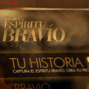 Nueva Fragancia Bravío de Esika. Design, and Advertising project by Cinthy Revilla - 06.21.2011