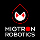 Migtron Robotics. Un proyecto de Diseño y UX / UI de Aníbal de Castro - 02.07.2011