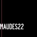 Maudes22 Ein Projekt aus dem Bereich Design, Motion Graphics und Kino, Video und TV von Marta García - 11.07.2011