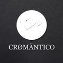 CRØMÄNTICØ, nombre, logotipo, material corporativo página web. Um projeto de Design e Desenvolvimento de software de Lux-fit - 08.07.2011