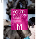 Youth Museum. Un projet de Design  de Carol Rollo - 11.08.2011