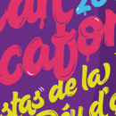 Can Picafort 2011. Design, Traditional illustration, and Advertising project by Agencia Joe - 09.12.2011
