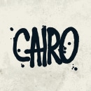 Cairo.  project by Chus Margallo - 09.24.2011