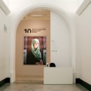 National Portrait Gallery. Un progetto di Design di Thomas Manss & Company - 14.10.2011