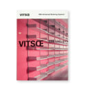 Vitsoe. Un progetto di Design di Thomas Manss & Company - 14.10.2011
