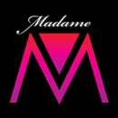 Madame M. Design, Advertising, Motion Graphics, Photograph, Film, Video, and TV project by Daniel Jarque - 10.24.2011