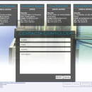FOLCRÁ web. Un proyecto de Diseño, Motion Graphics y Programación de Marco Somma - 01.12.2011