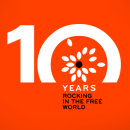 10º Aniversario Igalia. Design, Programação  e Informática projeto de Pedro Figueras - 05.12.2011