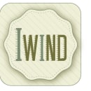 iWind. Design, Traditional illustration & IT project by Jeronimo Dal Pont - 12.12.2011