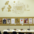 Workshop Stand Up! Elisava. Un proyecto de Diseño e Instalaciones de Oriol Castellar - 22.01.2012