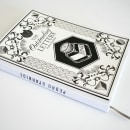 The Outstanding Letters. Un proyecto de Diseño de Pedro Oyarbide - 22.01.2012