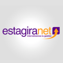 ESTAGIRANET. Design projeto de Sergio Díaz - 30.01.2012
