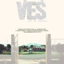 Gráfica del documental VES, Villa el Salvador. Design projeto de Núria Manzano Vall - 12.02.2012