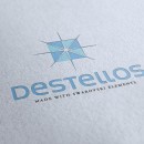 Destellos Swarovski Elements. Design project by Enrique Escalante López - 02.14.2012