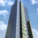 Rascacielos Ein Projekt aus dem Bereich Motion Graphics und 3D von Nicolas Junco - 17.02.2012