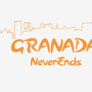 Granada Never ends. Un proyecto de Ilustración tradicional, Publicidad y 3D de Isabel Choin - 23.02.2012
