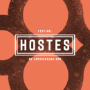 HOSTES. Design und Illustration project by Raúl Escobar Ferrís - 02.03.2012