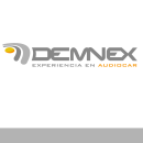 Gráfica a DEMNEX Ein Projekt aus dem Bereich Design von Javier Pereira Tapia - 13.03.2012
