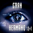 Gran hermano 12+1. Design, Motion Graphics, Film, Video, TV, and 3D project by Félix Marín Grachitorena - 03.21.2012