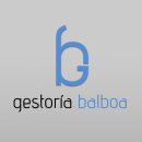 Balboa (gestoría). Un projet de Design  de Zeus Alonso - 03.04.2012