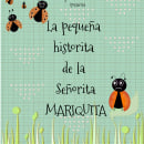 Poster para MICROTEATRO. Un proyecto de Diseño, Ilustración tradicional y Publicidad de Iaia Cocoi - 11.04.2012
